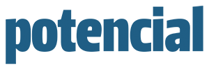 Potencial Logo